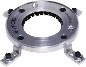 AEGIS KIT SGR-1.875-UK Bearing Protection Ring,Dia. 1 7/8 In