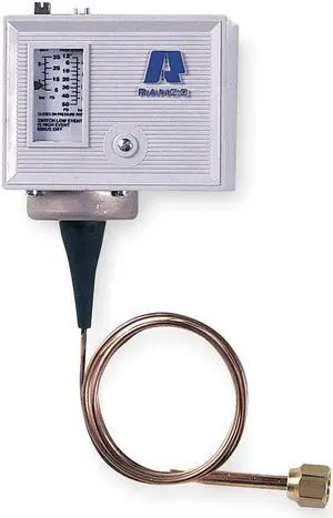 RANCO O11-1711 Control,Pressure