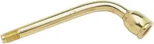 HARRIS 9100872 Tip Tube,For Use With 1390 Series Tips