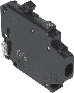 1P Standard Plug In Circuit Breaker 20A 120VAC CHALLENGER UBITBA120L