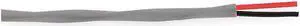 CAROL C2830A.18.10 Comm Cable,Unshielded,18/2, 500 Ft.