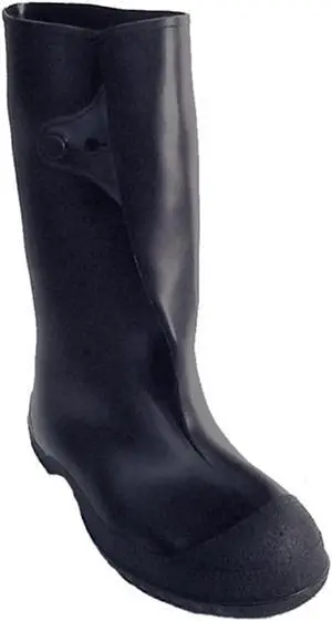 Workbrutes, Knee Bt Pvc Blk L