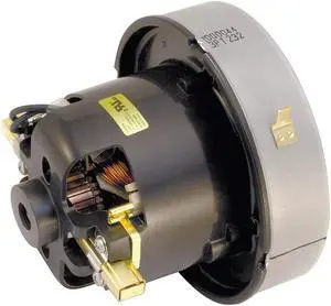 XLERATOR HAND DRYER XL9 Motor,120V,XL