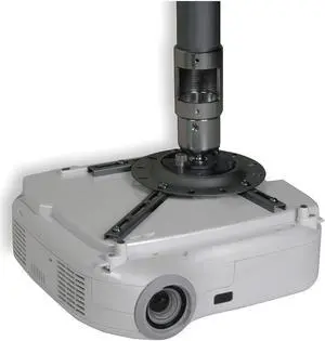PEERLESS INDUSTRIES PJF2UNV PJF2 Projector Mount for Multimedia Projectors up