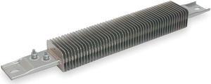 TEMPCO CSF00061 Heater,240V,14 In. L,1200 Deg F