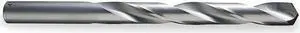 CHICAGO-LATROBE 77649 118 Degree Carbide Tipped Jobber Length Drill