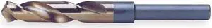 CHICAGO-LATROBE 53472 118 Degree Silver & Deming Drill with 1/2 Reduced Shank