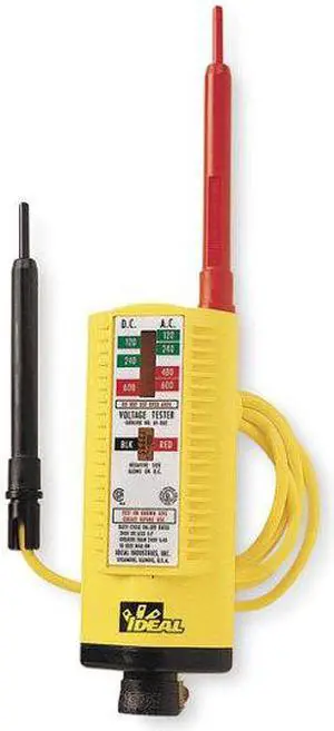 Volt-Test? Solenoid Voltage Tester