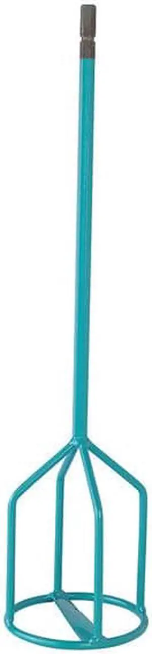 COLLOMIX KR140HF Compound Stirring Paddle, 23-1/2 in. H COLLOMIX KR140HF Compound Stirring Paddle, 23-1/2 in. H