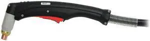 THERMAL DYNAMICS 7-5206 Plasma Torch,100A/75deg Torch/Lead,20 ft