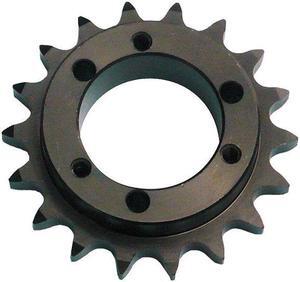 TSUBAKI 50SDS30 Sprocket, 50 Chain Size, 30 Teeth