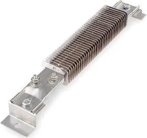 VULCAN E-OSF-1510-200A Low Profile Enclosure Heater,200W,120V