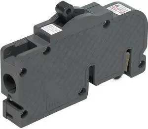 1P Standard Plug In Circuit Breaker 30A 120VAC ZINSCO UBIZ30