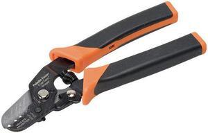 PALADIN PA1171 7 in Wire Stripper 2 to 2.4mm Outer Jacket