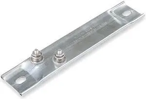 VULCAN OS1448-2250B Strip Heater,47-7/8 In. L,1200 Deg F