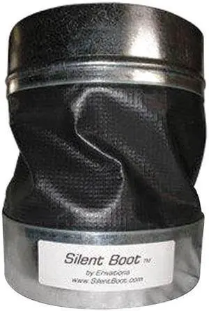 HOTPOD SB-6 Silent Boot,Use w/ 6LHG1,6 In