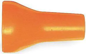 LOC-LINE 51802 Nozzle,Round,3/8,Pk4