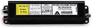 ADVANCE 72C5782-NP-001 PHILIPS ADVANCE 250 W, 1 Lamp HID Ballast Dual Volt F Can