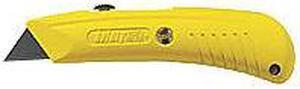 PACIFIC HANDY CUTTER, INC RSG-194 Utility Knife, Retractable, Utility,