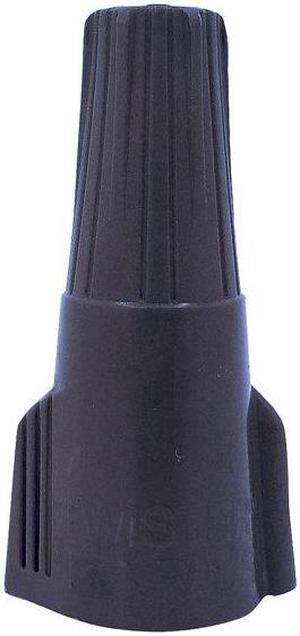 IDEAL 30-1160 Twist On Wire Connector,20-10 AWG,PK25