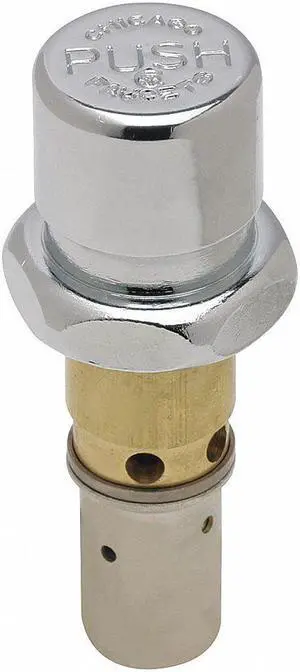CHICAGO FAUCET 333-XPSHJKABNF Cartridge, Brass