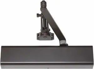 NORTON DOOR CONTROLS 210 x 690 x TPH Manual Hydraulic Norton 210 Door Closer
