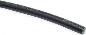 Eaton Synflex 100 ft. Polyamide/Polyester Air Brake Tubing, Black 3270-0810-0100