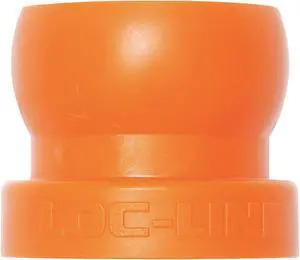 LOC-LINE 60533 Fixed Mount,3/4In,PK2