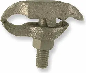 HUBBELL KILLARK PCC075 Parallel Conduit Clamp,Malleable Iron