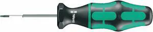 WERA 05027930001 Torque Screwdriver,T6,0.40 ft.-lb.
