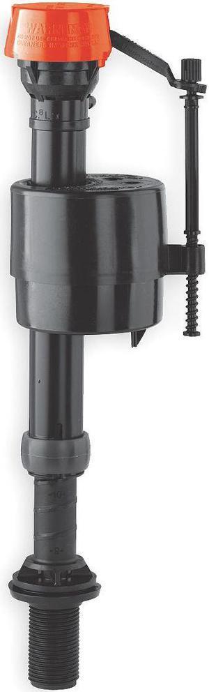 FLUIDMASTER Pro 45 Fill Valve, Anti-Siphon, Adjustable