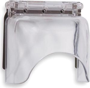 Keypad Cover, Polycarbonate, Surface
