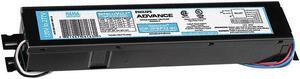 PHILIPS ADVANCE IOP-4PSP32-SC PHILIPS ADVANCE 110 Watts, 4 Lamps, Electronic
