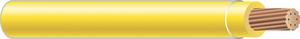 SOUTHWIRE 27026401 Building Wire,TFFN,18/6,Yellow,500 ft.