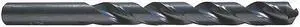CHICAGO-LATROBE 45614 7/32" HSS Black/Gold 135 Deg. Jobber Length Drill Bit