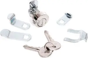 CCL 82011 Mailbox Lock,Multicam,For 4B Exterior