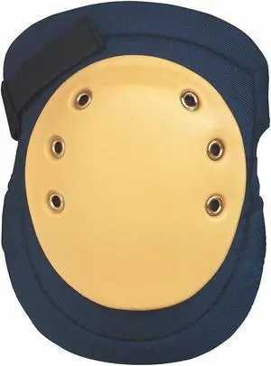 ALLEGRO 7103-01 Knee Pads,Nonmarring,Nylon,Foam,Univ,PR