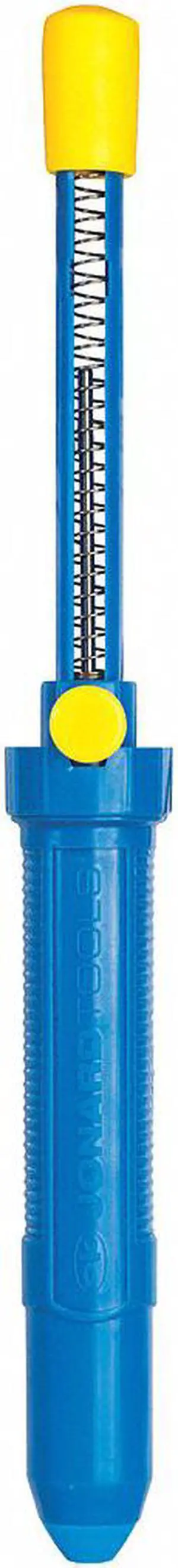 JONARD TOOLS DP-100 High Vacuum Desoldering Pump,13 In L