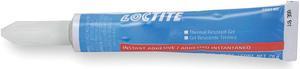 LOCTITE 229732 Instant Adhesive, 426 Series, Black, 0.7 oz, Tube