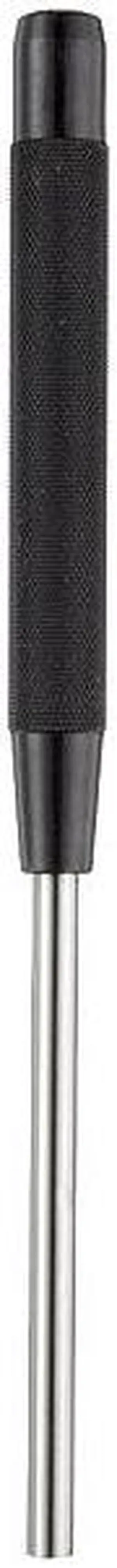 TESA BROWN & SHARPE 599-768-4 Pin Punch, Length 8 In,Diameter .250 In