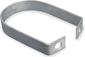 NVENT CADDY 1050200S4 Loop Hanger,Size 2 In