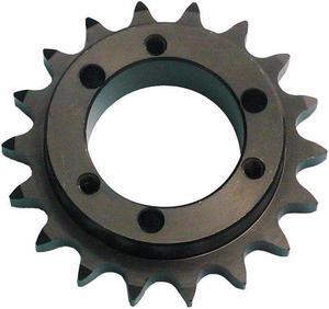 TSUBAKI 50SDS20 Sprocket , 50 Chain Size, 20 # of Teeth