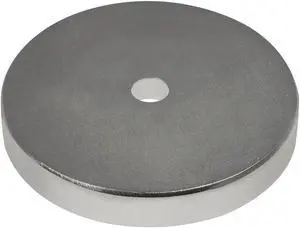 MAG-MATE CMP151212P2N42 Rare Earth Magnet Material,74.8 lb.