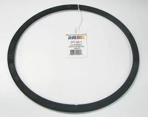 DEVILBISS PT-33-1 HVLP Sprayer Gasket,For 4YP11 1ZLB6
