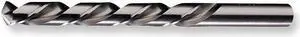 CHICAGO-LATROBE 44432 118 Degree Left-Hand Helix Jobber Length Drill