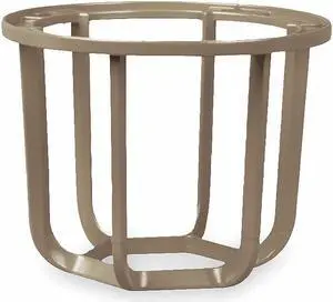 HUBBELL KILLARK EMG1 Guard,For EM,EB,EQ Series