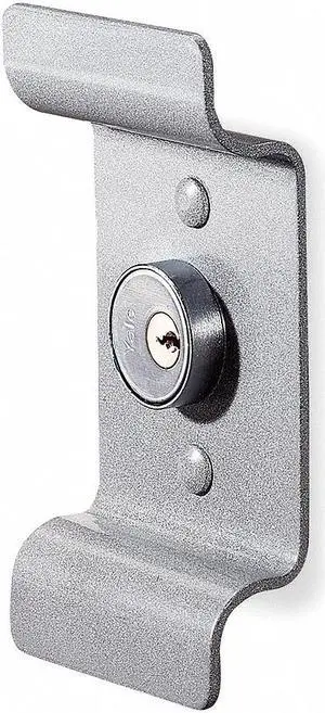 ASSA ABLOY ACCENTRA 217-SB Pull Plate,7100/2100/1800 Series