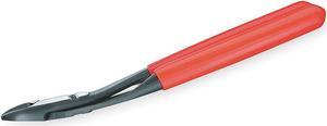 Knipex Diagonal Cutting Plier,10" L  74 21 250 SBA