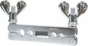 IMPERIAL 105-FFSP Pinch-Off Hand Tool,Tubing,3 in. W