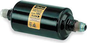 PARKER LLD - 163 Filter/Dryer,3/8 In